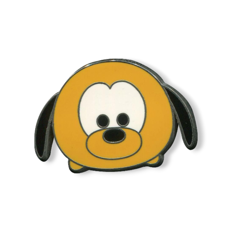 Pin Tsum Tsum Pluto