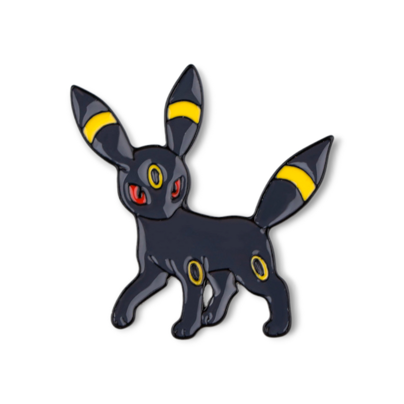 Pin Umbreon