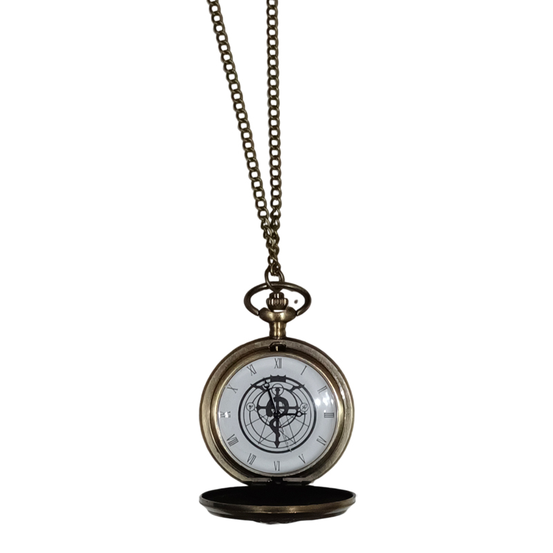 Reloj Fullmetal Alchemist