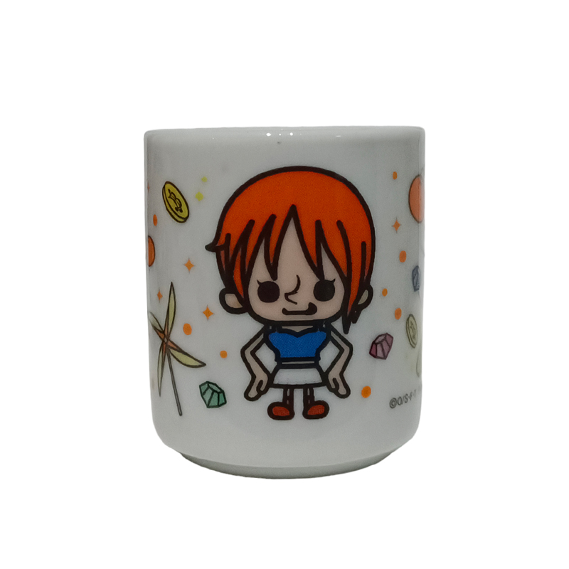 Set de Vasos de Sake One Piece Panson Works