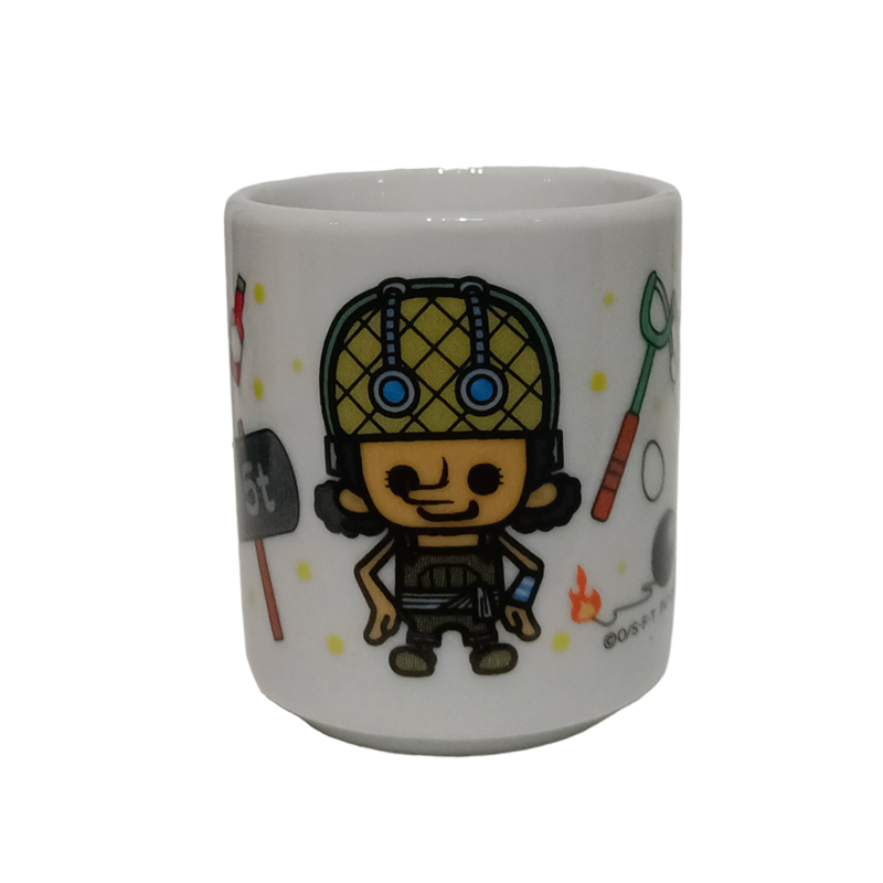 Set de Vasos de Sake One Piece Panson Works