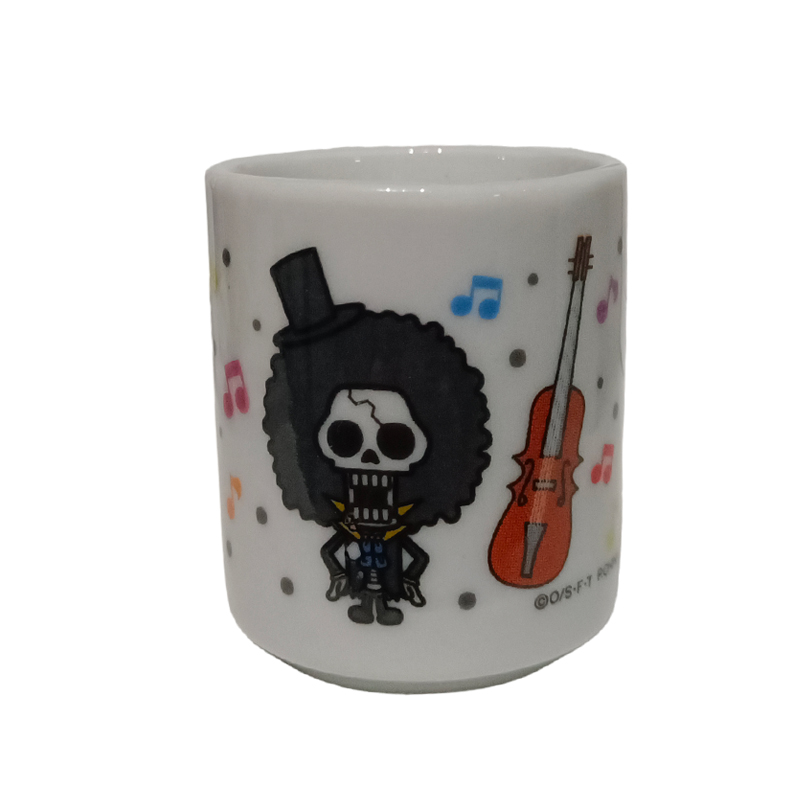 Set de Vasos de Sake One Piece Panson Works