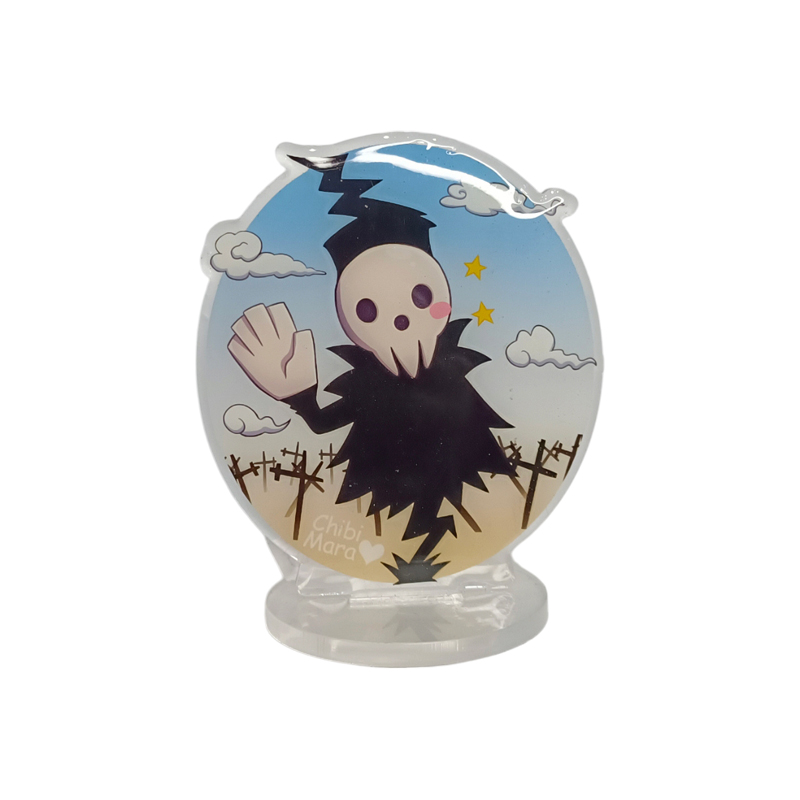 Stand Acrílico Shinigami-Sama Soul Eater