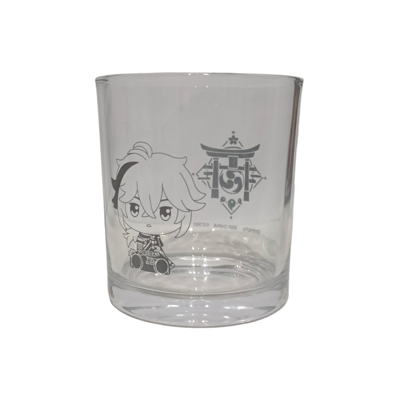 Vaso Kaedehara Kazuha Genshin Impact Chokonokko Ichibankuji