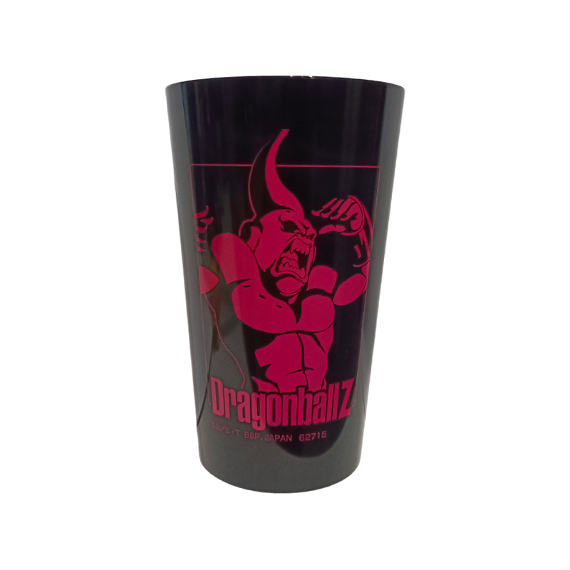 Vaso Kid Boo Dragon Ball Ichibankuji