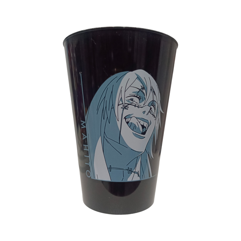 Vaso Mahito Jujutsu Kaisen Ichibankuji