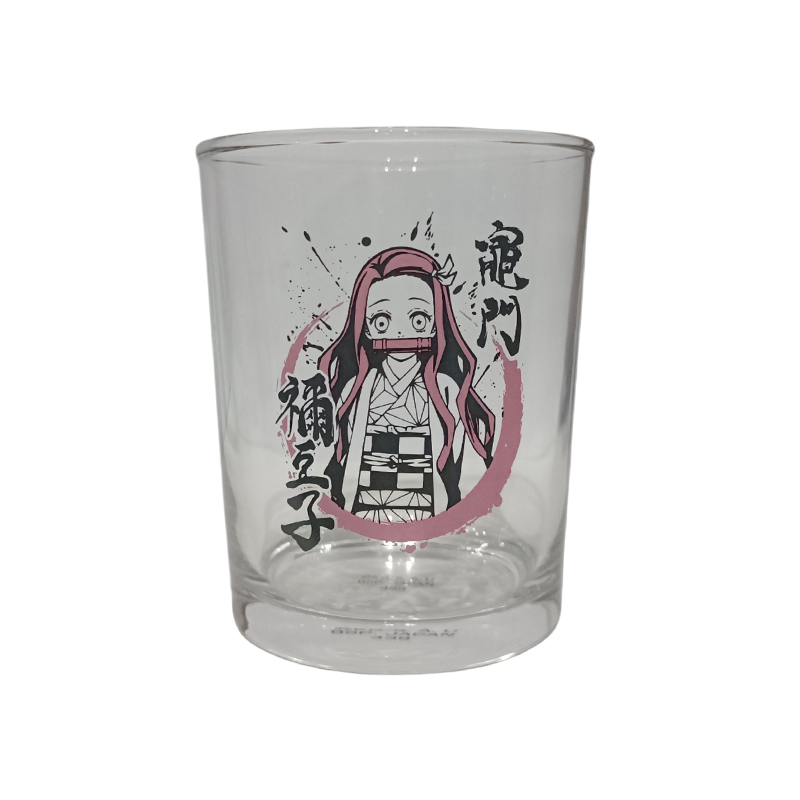 Vaso Nezuko Kamado Kimestsu No Yaiba Demon Slayer Ichibankuji