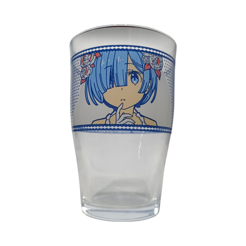 Vaso Rem Novia Re:Zero Ichibankuji Premium