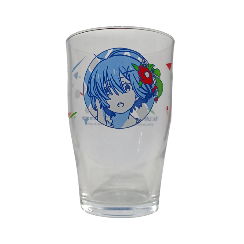 Vaso Rem Verano Re:Zero Ichibankuji Premium